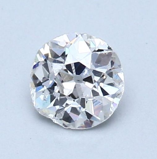 European Diamond Cut